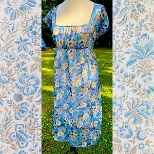 90s/y2k sundress